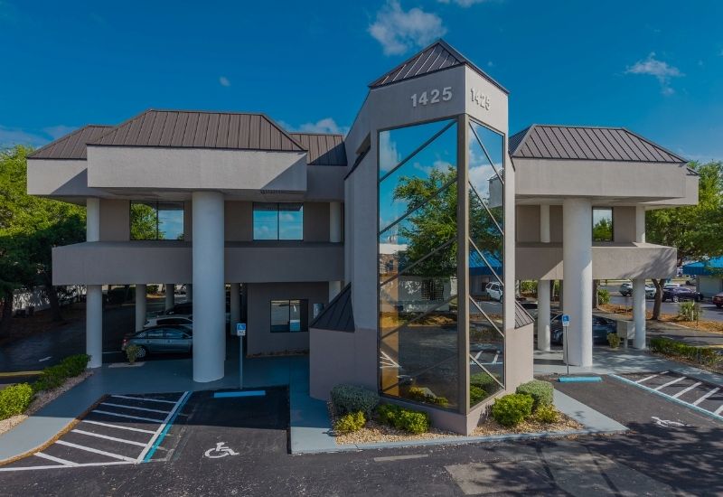 Viscaya Professional Building<br> Cape Coral, FL