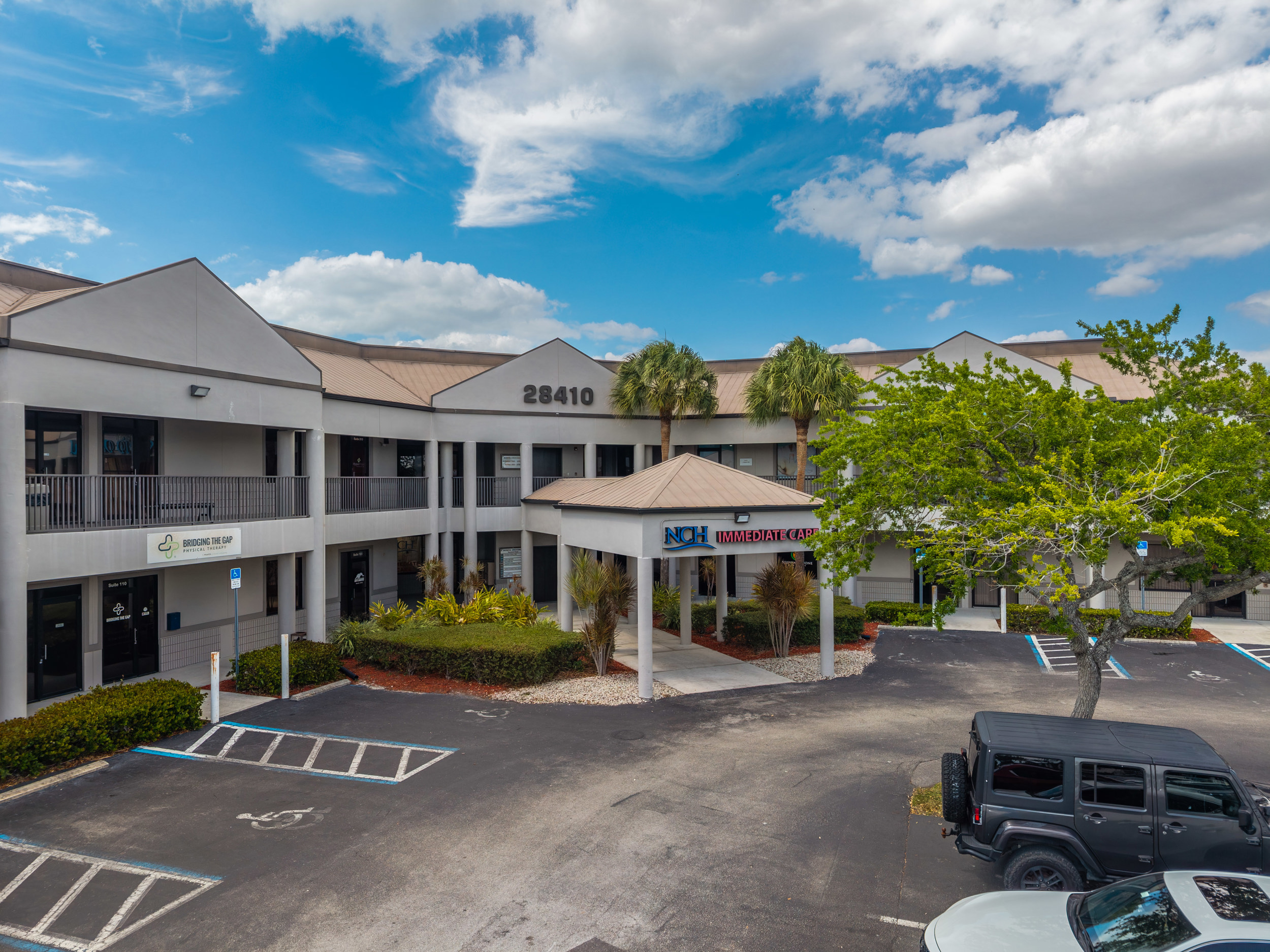 Crossings Plaza<br> Bonita Springs, FL