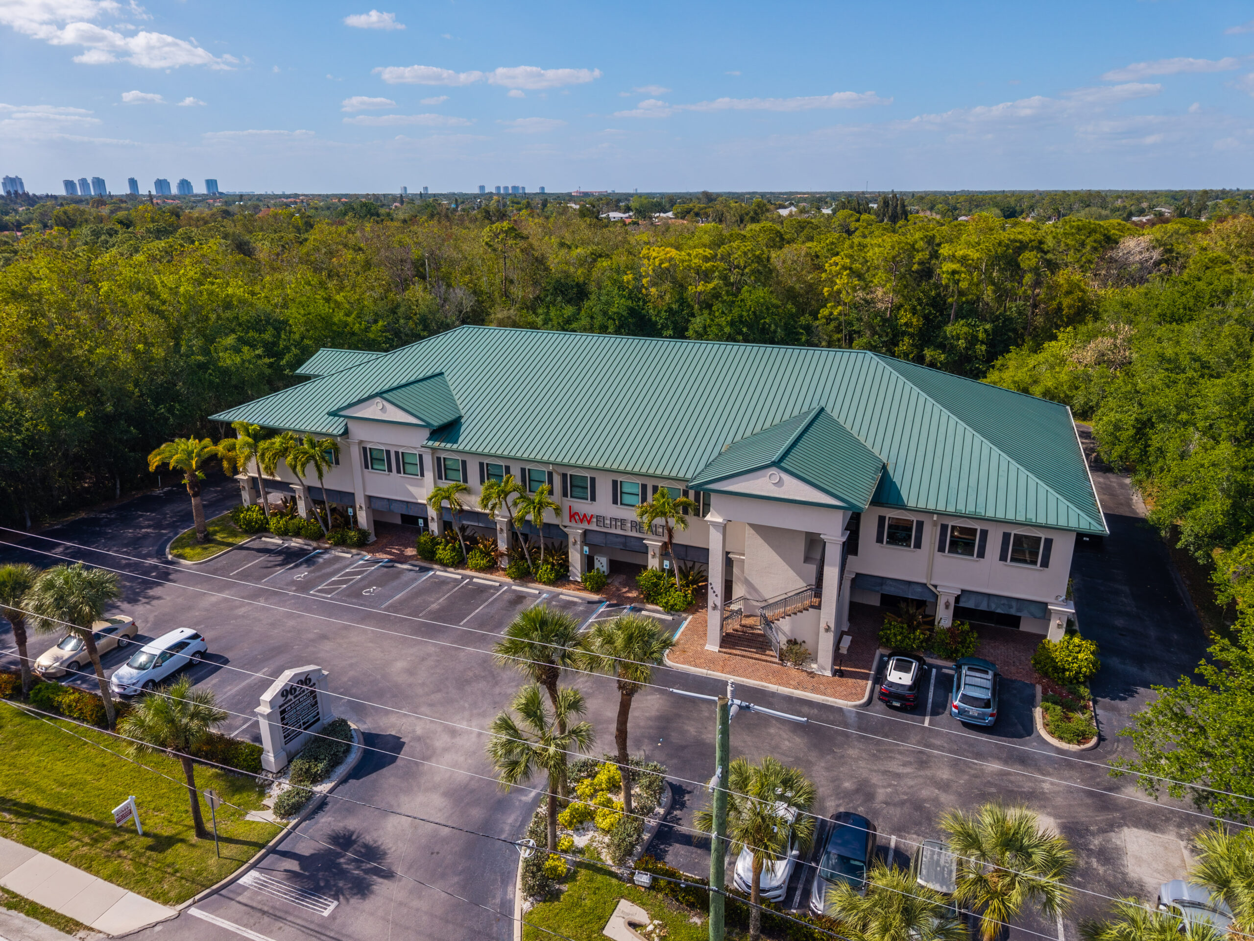 Porter Building <br> Bonita Springs, FL